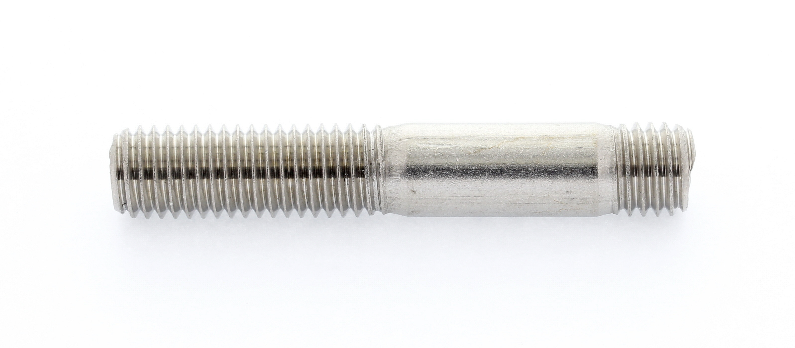 PINNESKRUE DIN 938 SYREFAST A4